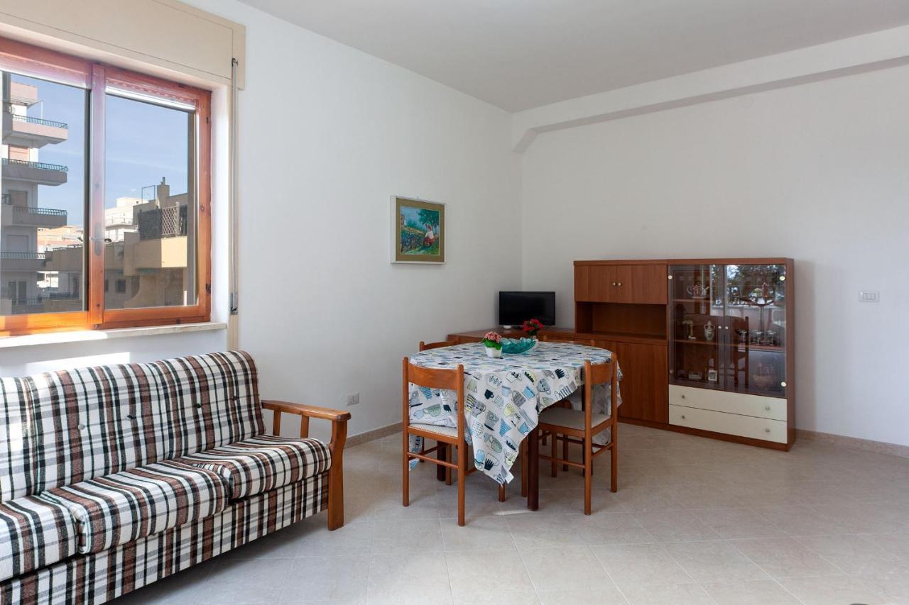 Beach Apartment M362 Gallipoli Zewnętrze zdjęcie