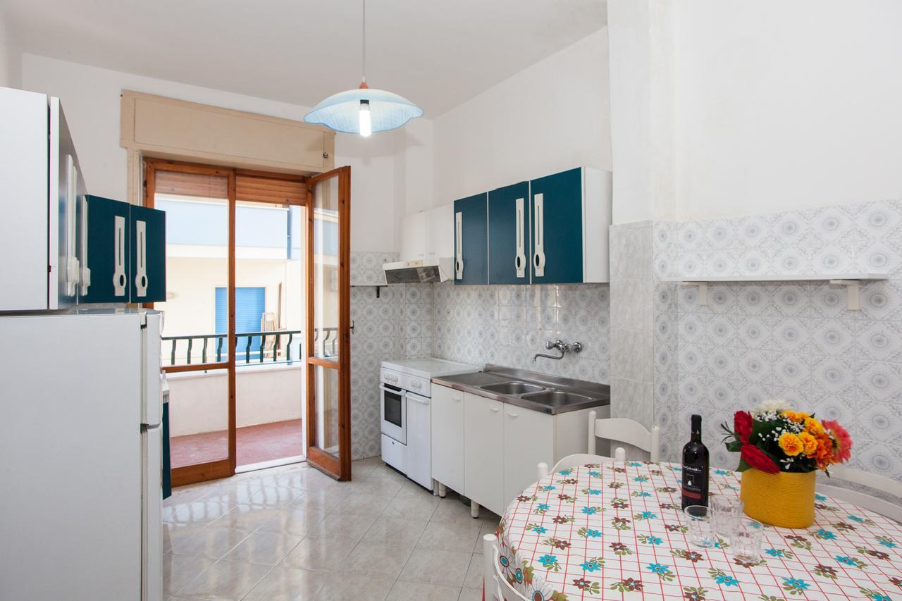 Beach Apartment M362 Gallipoli Zewnętrze zdjęcie