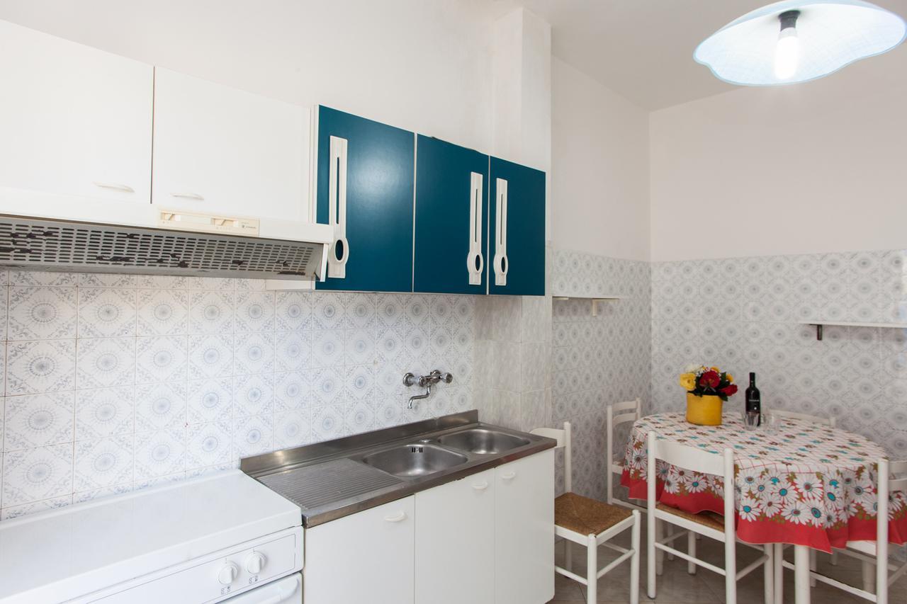 Beach Apartment M362 Gallipoli Zewnętrze zdjęcie